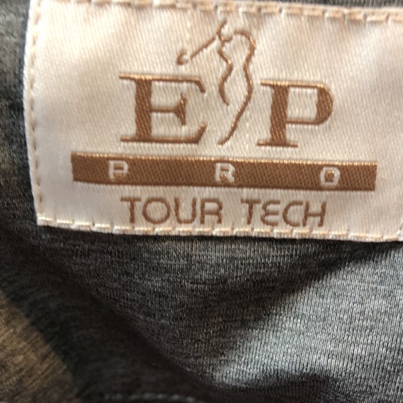 EP Pro Tour Tech Women’s Long Sleeve Top Size Small - Picture 10 of 12